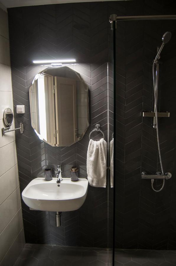 K43 Rooms เบลเกรด ภายนอก รูปภาพ
